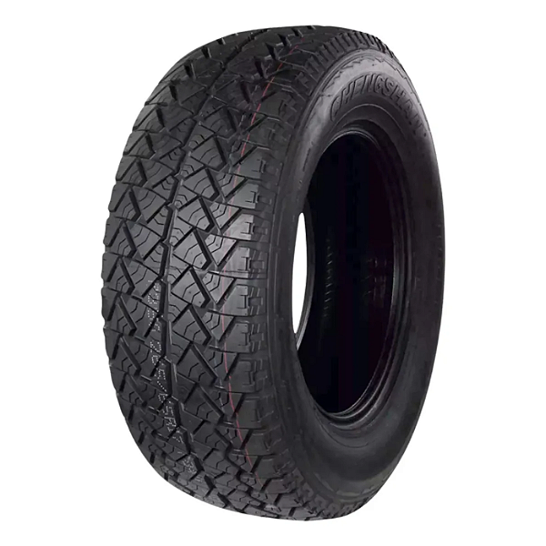 Pneu Caminhonete 275/70R16 CSC-302 AT TL 114T Chengshan