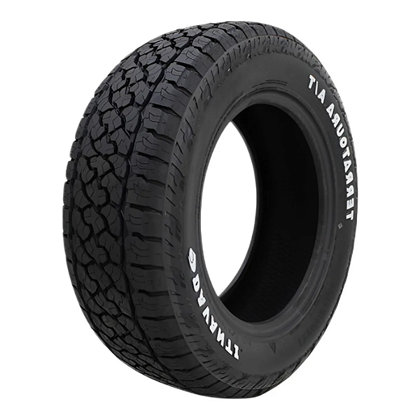 Pneu Caminhonete 235/70R16 Terratoura A/T RWL XL TL 106T Davanti