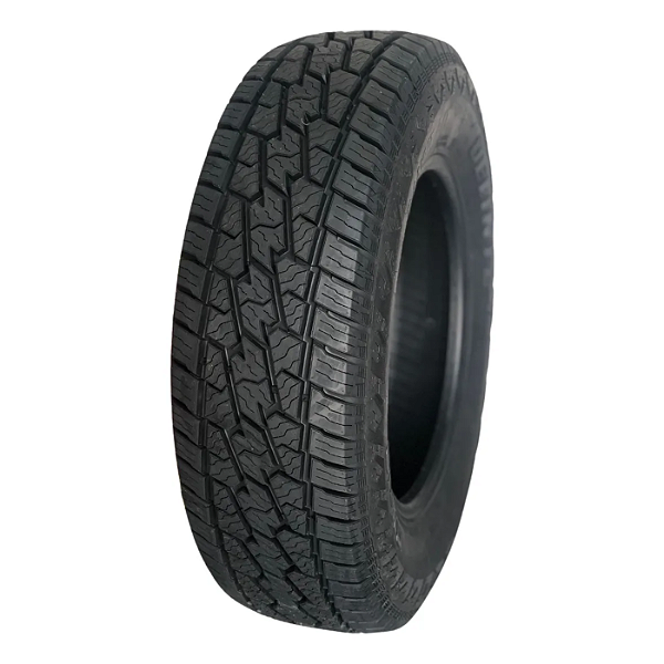 Pneu Caminhonete 315/75R16 DX-10 A/T Bandit 10 Lonas TL 127/124S Delinte