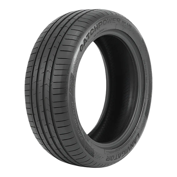 Pneu Carro 215/55R17 Catchpower Plus XL TL 98W Lanvigator