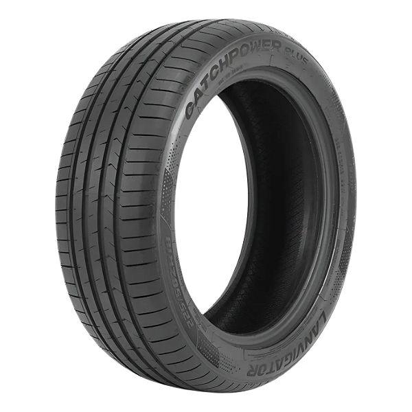 Pneu Carro 275/35R22 Catchpower Plus XL TL 104Y Lanvigator