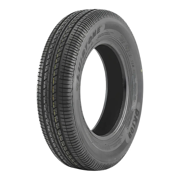Pneu Carro 155/80R13 DK109 TL 79S Luistone