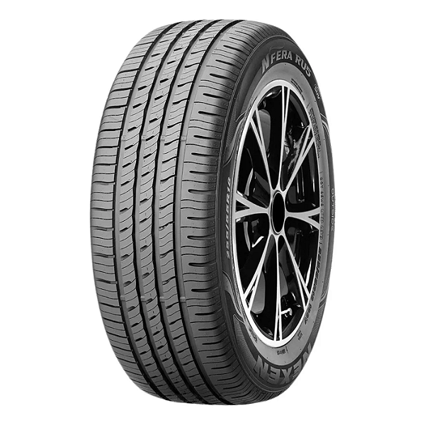 Pneu Carro 245/60R18 N'Fera RU5 XL TL 105V Nexen