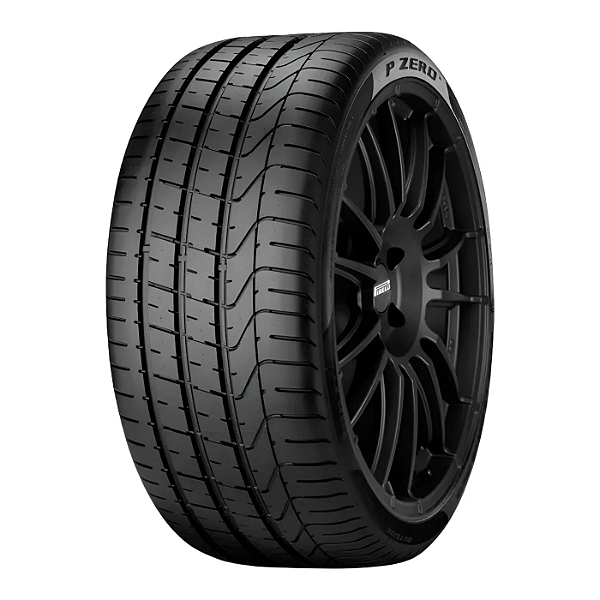 Pneu Carro 255/45R21 P-Zero Elt XL TL 106Y Pirelli