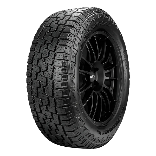 Pneu Carro 245/65R17 Scorpion AT Plus XL TL 111T Pirelli