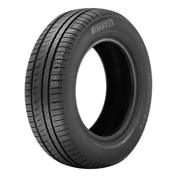Pneu Carro 195/65R15 Cinturato P1 KS TL 91H Pirelli