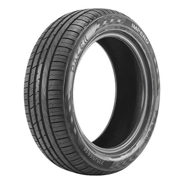 Pneu Carro 235/55R18 Impero Runflat TL 100W Pace