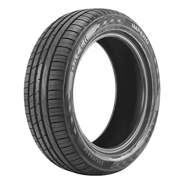 Pneu Carro 255/40R19 Impero XL TL 100Y Pace