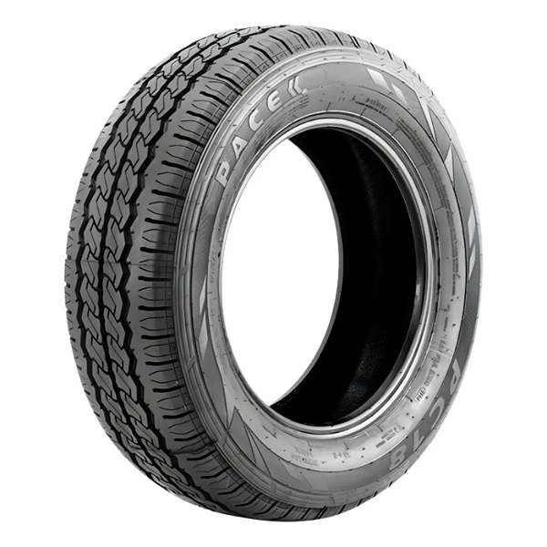 Pneu Carga 205/65R16C PC18 8 Lonas TL 107/105T Pace