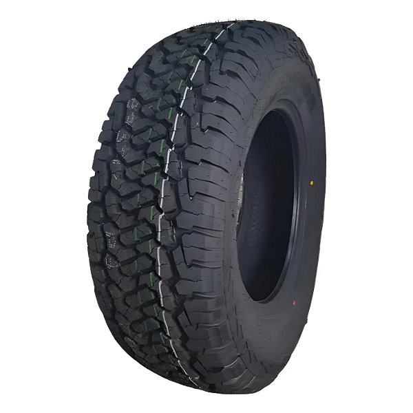 Pneu Carro 205/70R15 RA1100 6 Lonas TL 96/93S Roadcruza