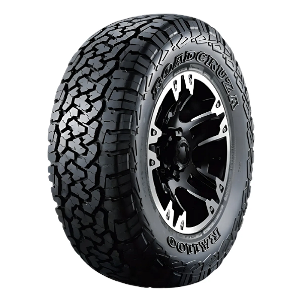 Pneu Caminhonete 215/65R16 RA1100 XL TL 102H Roadcruza