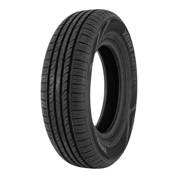 Pneu Carro 195/55R16 Fastway E1 TL 87V Xbri