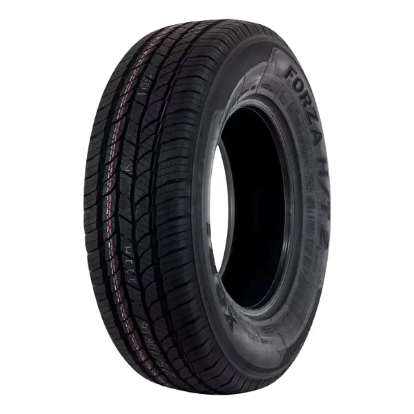 Pneu Carro 265/65R17 Forza HT 2 XL TL 112H Xbri