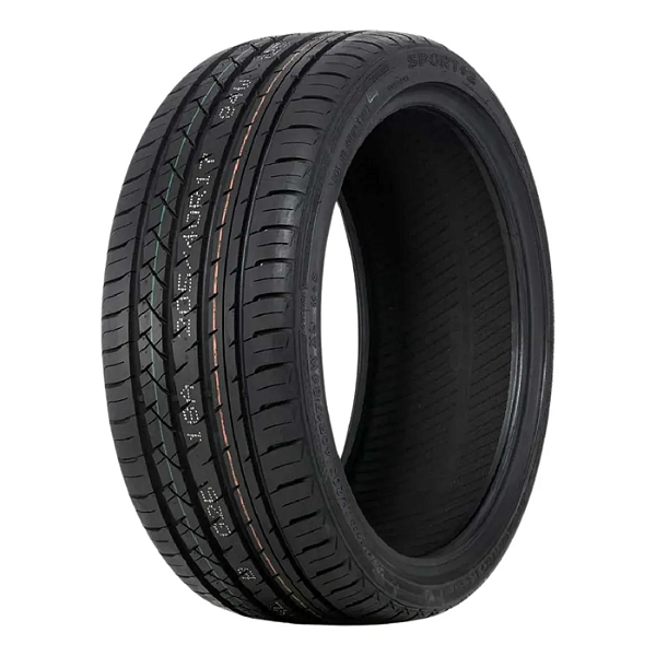 Pneu Carro 275/45R21 Sport Plus 2 XL TL 110W Xbri