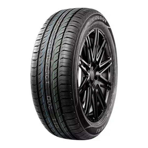 Pneu Carro 205/65R15 Ecology TL 94H Xbri