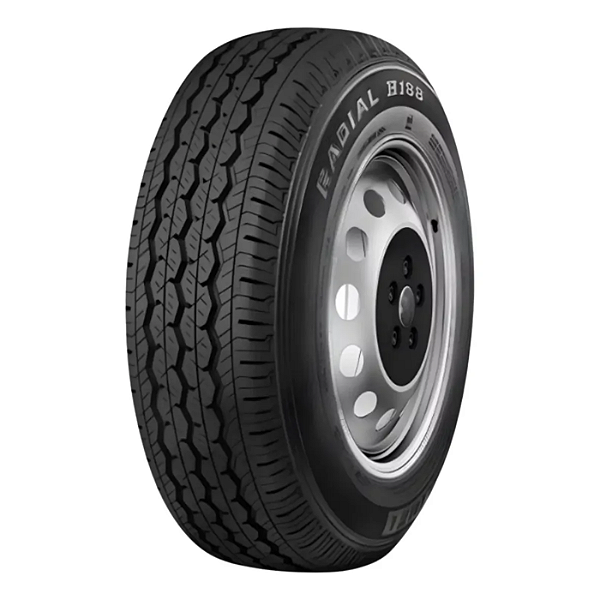 Pneu Carga 205/70R15 H188 8 Lonas 106/104R Westlake