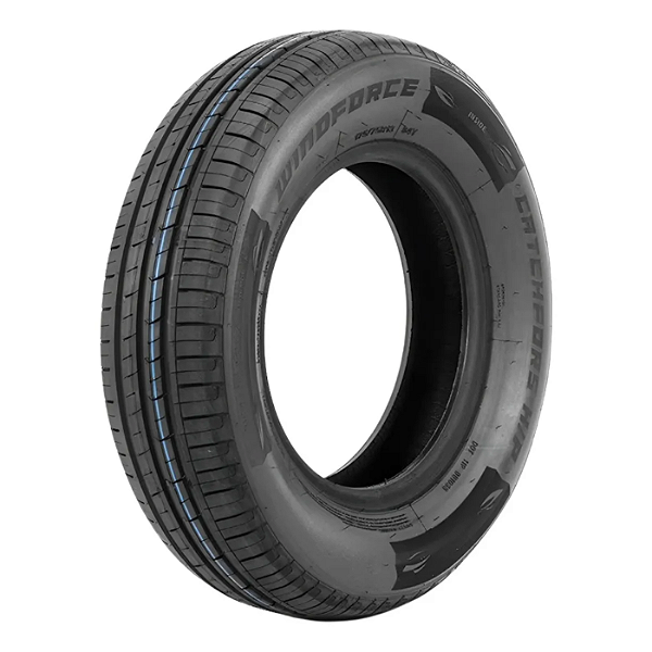 Pneu Carro 175/75R13 Catchfors H/P TL 84T Windforce
