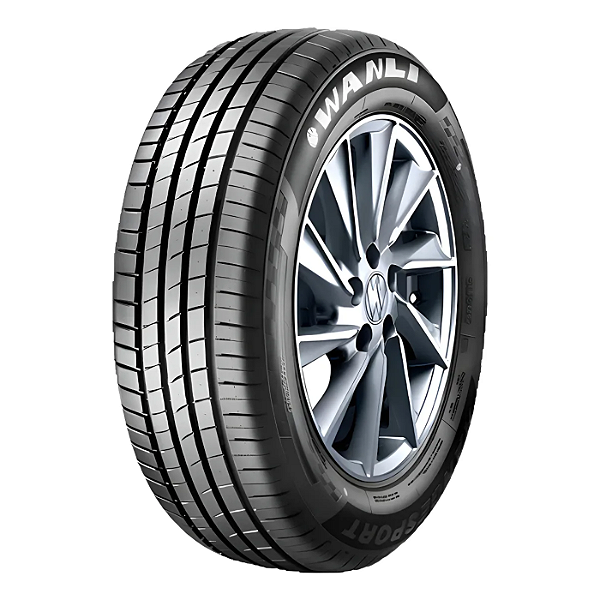 Pneu Carro 265/40R22 SU306 XL TL 106V Wanli