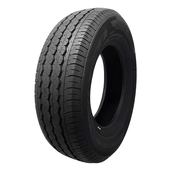 Pneu Carga 195R14C SL106 8 Lonas TL 106/104R Wanli