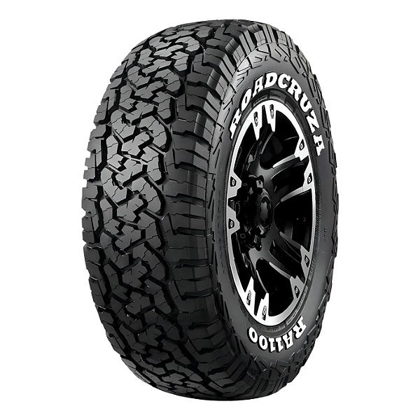Pneu Caminhonete 265/60R18 RA1100 OWL XL TL 114H Roadcruza