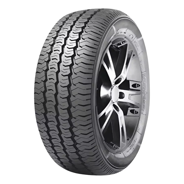 Pneu Carga 225/75R16C RW-02 12 Lonas TL 121/120R Roadwing