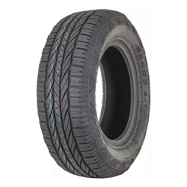 Pneu Caminhonete 245/75R16 Argos A/T RF11 TL 111T Roadking