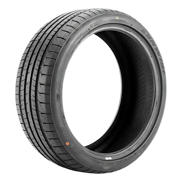 Pneu Carro 215/60R15 RS-One TL 94H Sunwide
