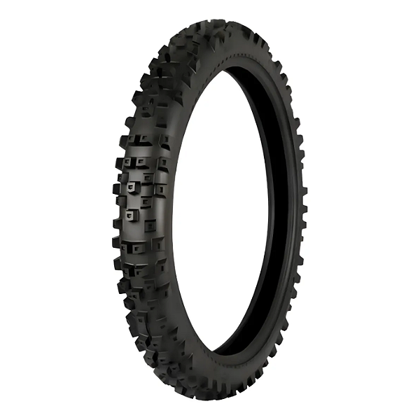 Pneu Moto 80/100-21 K774 IBEX Dianteiro TT 51M Kenda