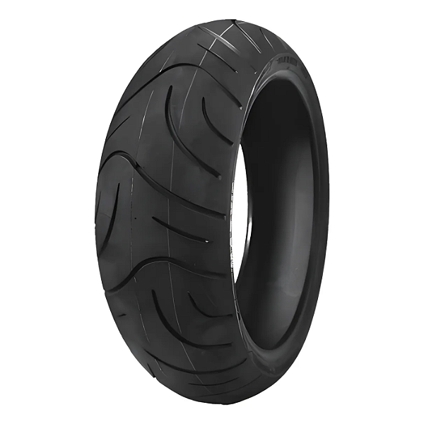 Pneu Moto 100/90-10 M-6029 Traseiro TL 56J Maxxis