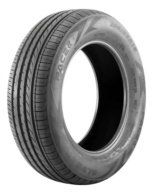 Pneu Carro 255/40R18 Alventi Runflat TL 95W Pace