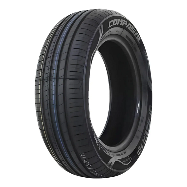 Pneu Carro 185/65R15 Blazer HP XL TL 88H Compasal