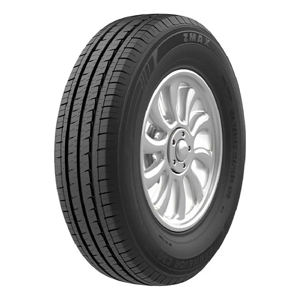Pneu Carga 205/75R16C Vanmejor C30 10 Lonas TL 113/111R Zmax