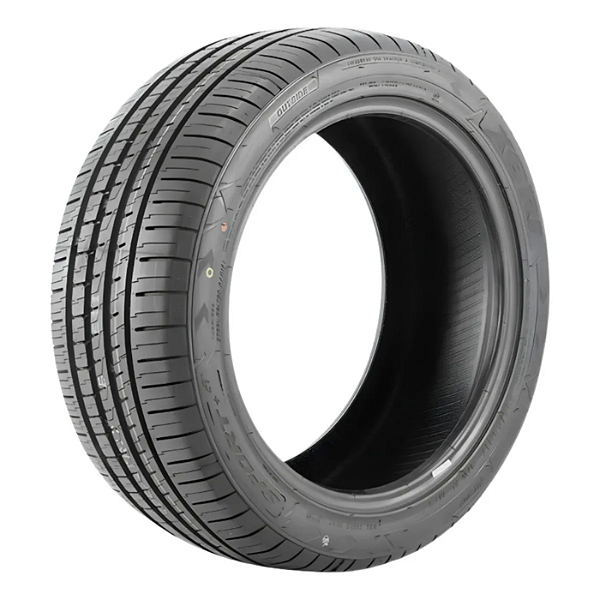 Pneu Carro 245/50R18 Sport Plus C1 XL TL 104W Xbri