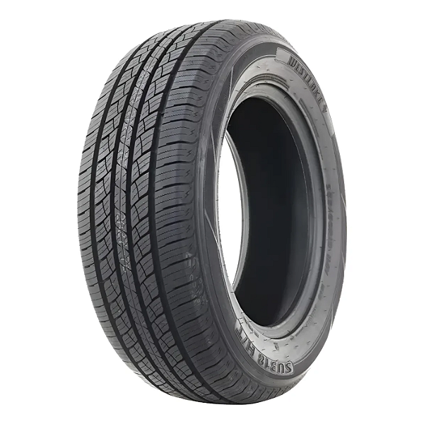 Pneu Carro 215/65R17 SU318 TL 99H Westlake