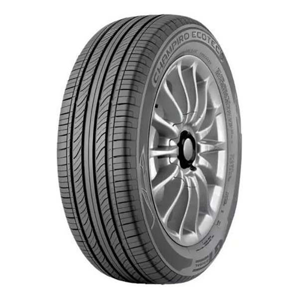 Pneu Carro 205/60R17 Champiro Ecotec XL TL 94H GT Radial