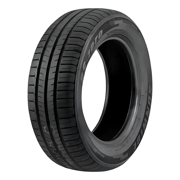 Pneu Carro 185/60R15 RS-Zero XL TL 88H Sunwide