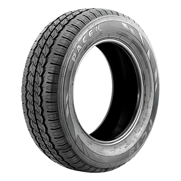Pneu Carga 205/75R16C PC18 8 Lonas TL 110/108R Pace