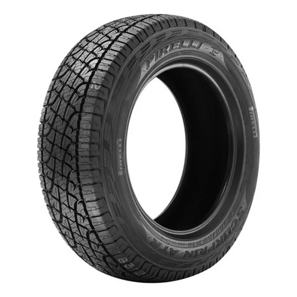 Pneu Caminhonete 265/65R17 Scorpion ATR KS TL 112S Pirelli