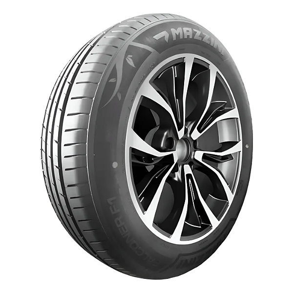 Pneu Carro 185/65R15 Falconer F1 TL 88H Mazzini