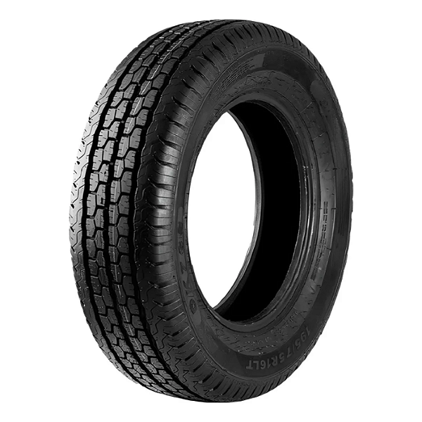 Pneu Caminhonete 225/70R15 DK768 LT 8 Lonas TL 112/110R Alfamotors