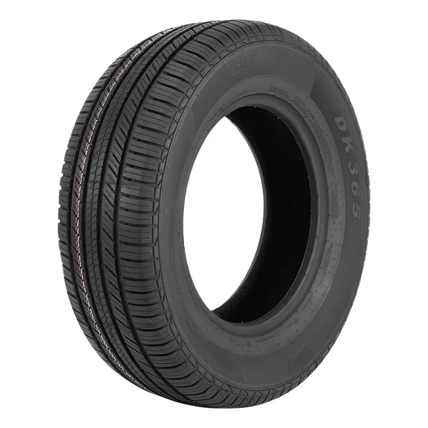 Pneu Carro 225/60R18 DK365 TL 100H Alfamotors