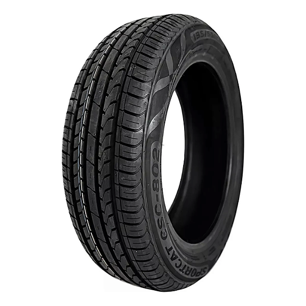 Pneu Carro 205/65R16 CSC-802 TL 95V Chengshan