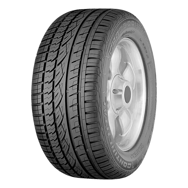 Pneu Carro 265/50R20 CrossContact UHP XL TL 111V Continental