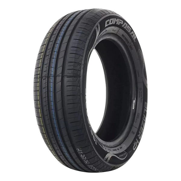 Pneu Carro 205/65R15 Blazer HP TL 94H Compasal