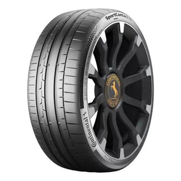 Pneu Carro 265/40R22 SportContact 6 ContiSilent XL TL 106H Continental