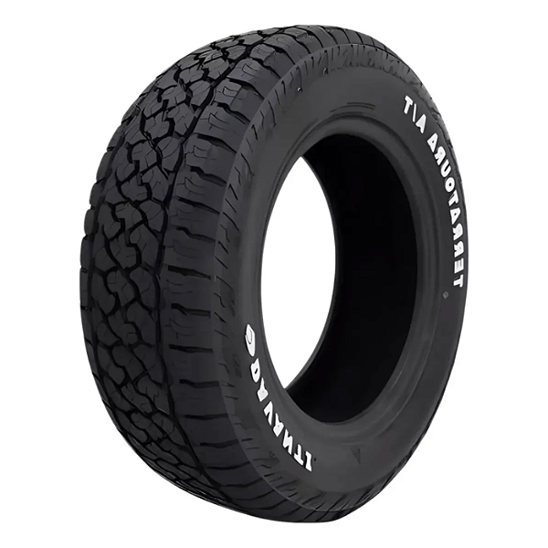 Pneu Carro 255/60R18 Terratoura A/T RWL TL 112H Davanti