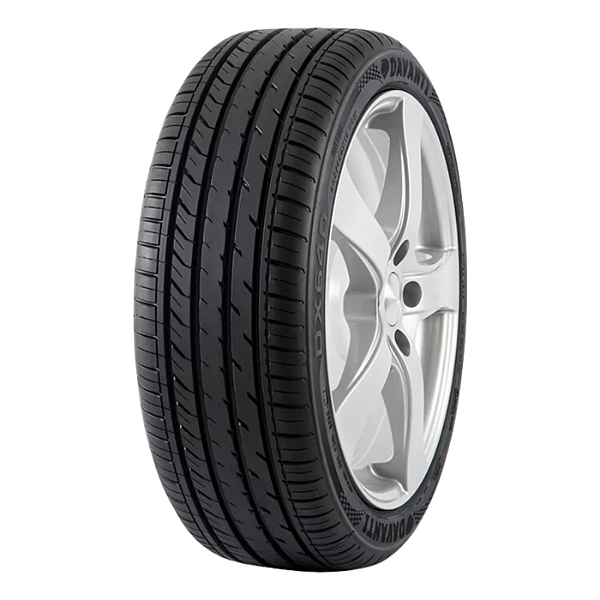 Pneu Carro 225/50R17 DX640 XL TL 94W Davanti