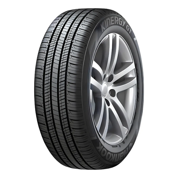 Pneu Carro 225/60R17 Kinergy GT H436 TL 99H Hankook
