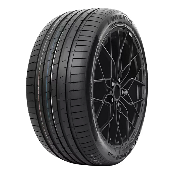 Pneu Carro 225/45R17 Catchpower Plus XL TL 94W Lanvigator