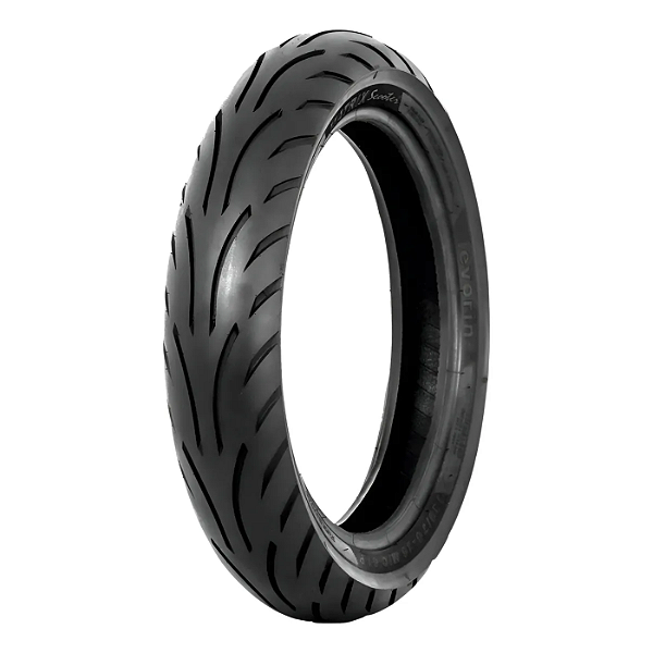 Pneu Moto 90/80-14 Matrix Scooter Traseiro TL 49P Levorin